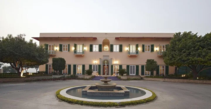 Ачрол: Ramgarh Lodge, Jaipur - IHCL SeleQtions