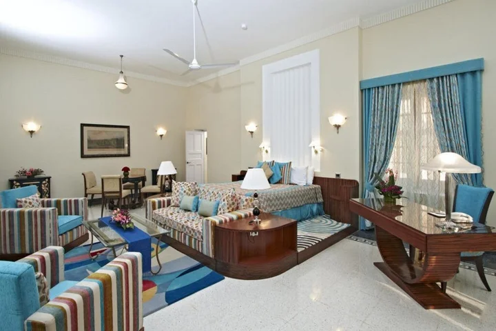 Ачрол: Ramgarh Lodge, Jaipur - IHCL SeleQtions