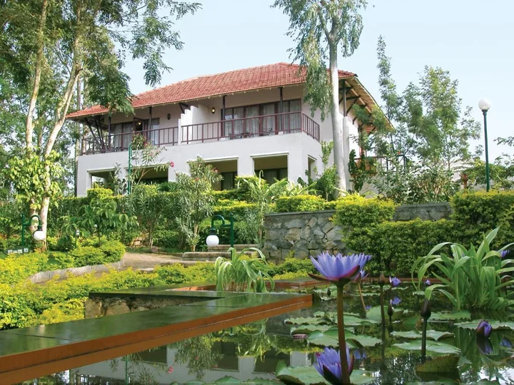 Шиккамагалуру: Gateway Chikmagalur