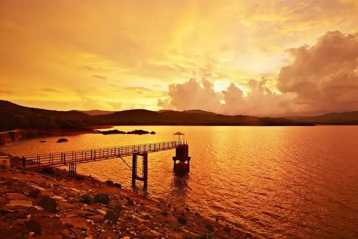 Шиккамагалуру: Gateway Chikmagalur