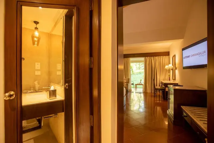 Шиккамагалуру: Gateway Chikmagalur