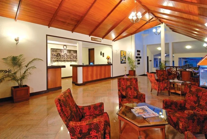 Шиккамагалуру: Gateway Chikmagalur