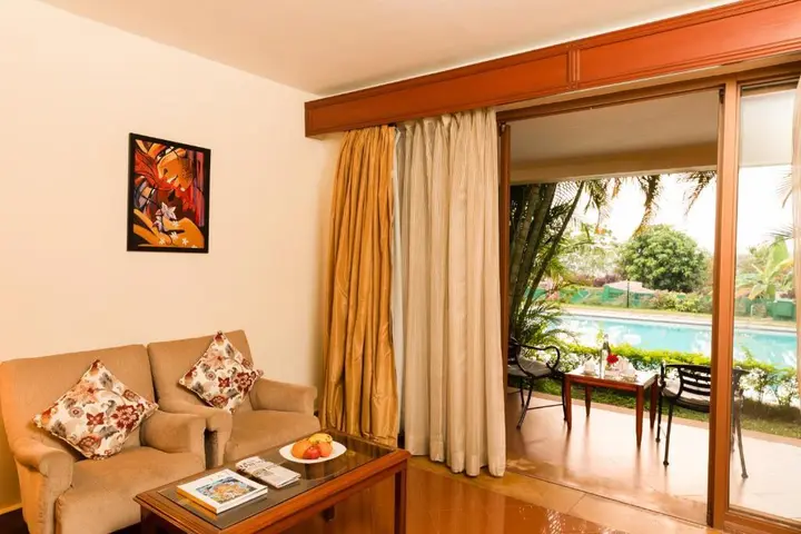 Шиккамагалуру: Gateway Chikmagalur