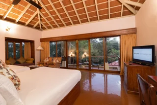 Шиккамагалуру: Gateway Chikmagalur