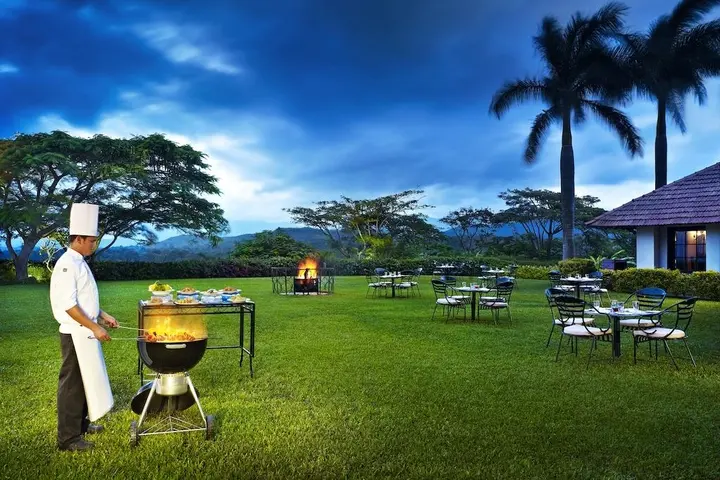 Шиккамагалуру: Gateway Chikmagalur
