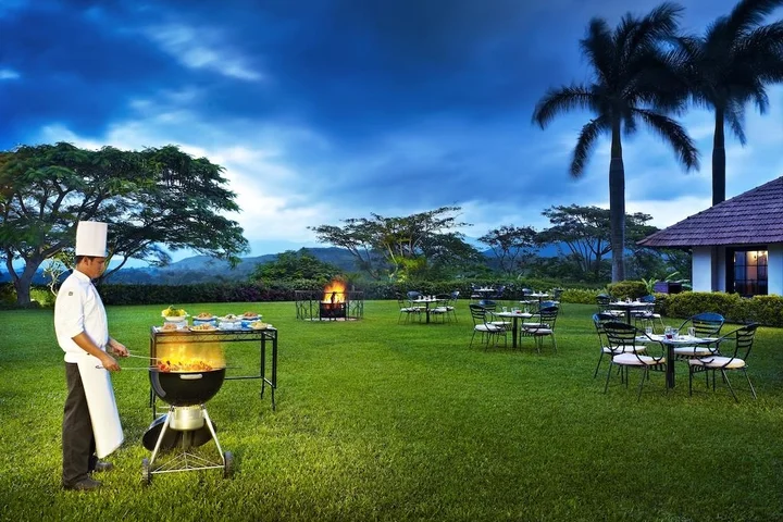 Шиккамагалуру: Gateway Chikmagalur