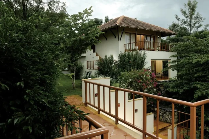 Шиккамагалуру: Gateway Chikmagalur