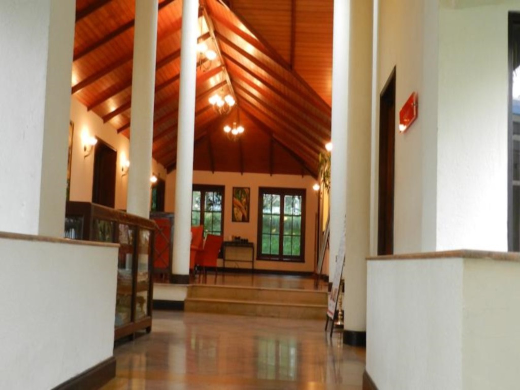 Шиккамагалуру: Gateway Chikmagalur