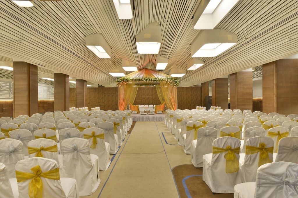 Вадодара: Vivanta Vadodara