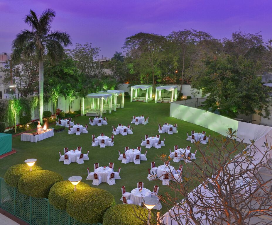 Вадодара: Vivanta Vadodara