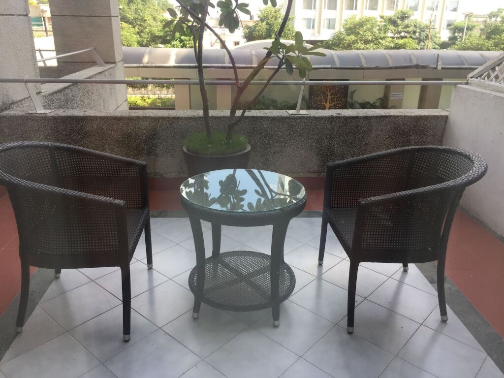 Вадодара: Vivanta Vadodara