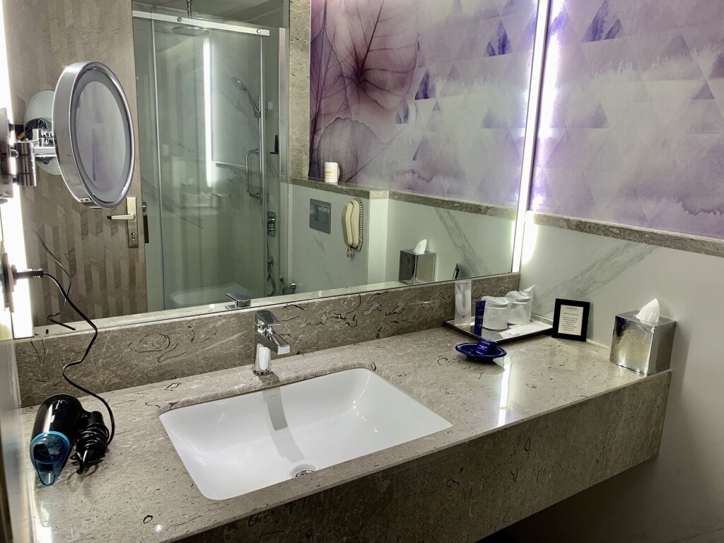 Вадодара: Vivanta Vadodara