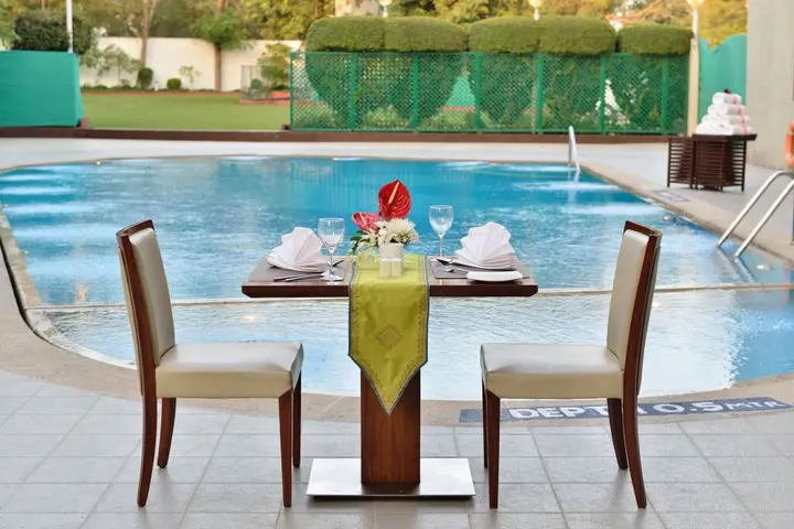 Вадодара: Vivanta Vadodara