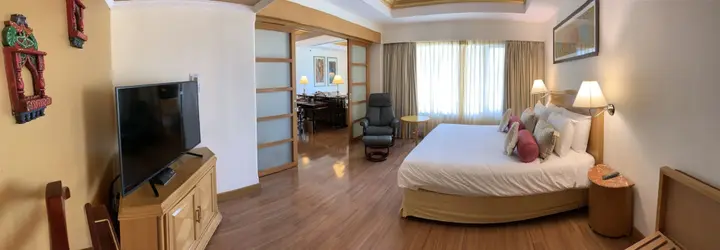 Вадодара: Vivanta Vadodara