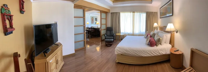 Вадодара: Vivanta Vadodara