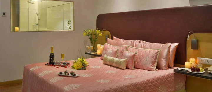 Вадодара: Vivanta Vadodara