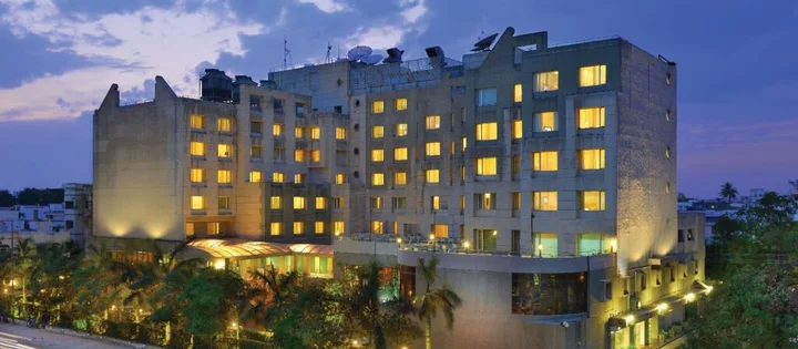Вадодара: Vivanta Vadodara