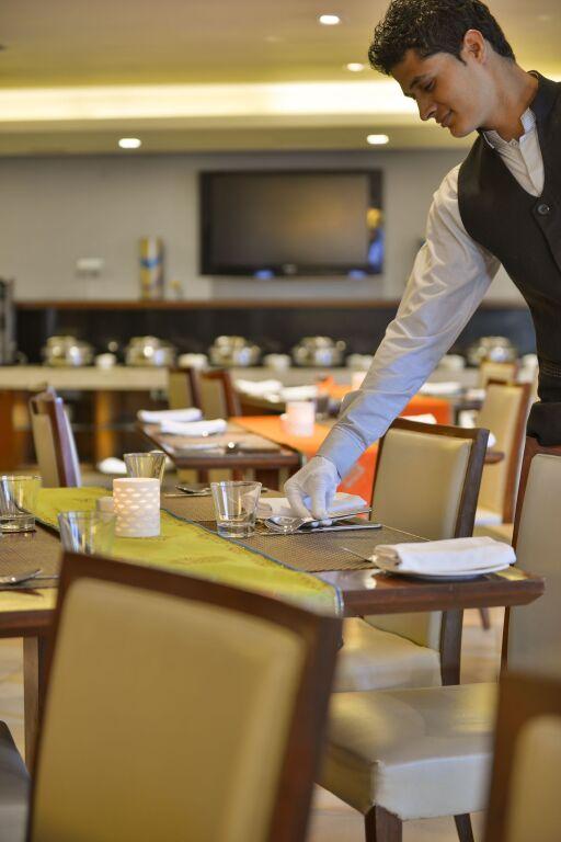 Вадодара: Vivanta Vadodara