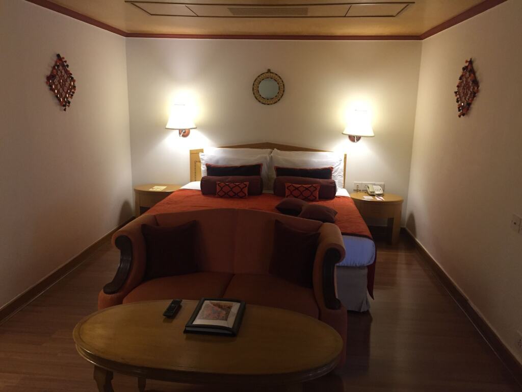Вадодара: Vivanta Vadodara