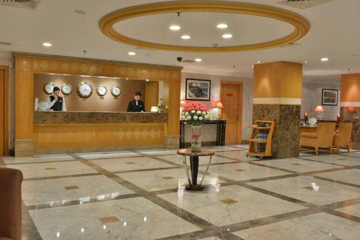 Вадодара: Vivanta Vadodara