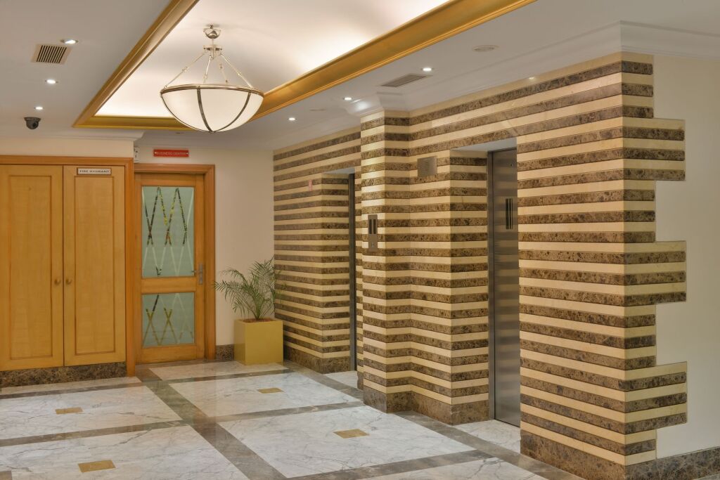 Вадодара: Vivanta Vadodara