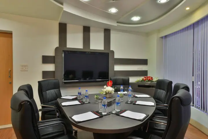 Вадодара: Vivanta Vadodara