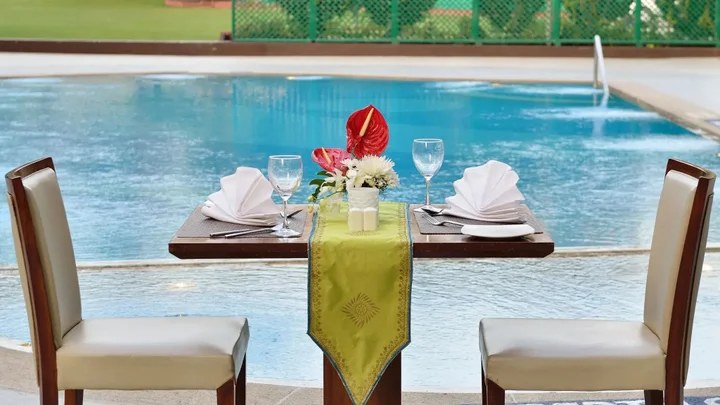 Вадодара: Vivanta Vadodara