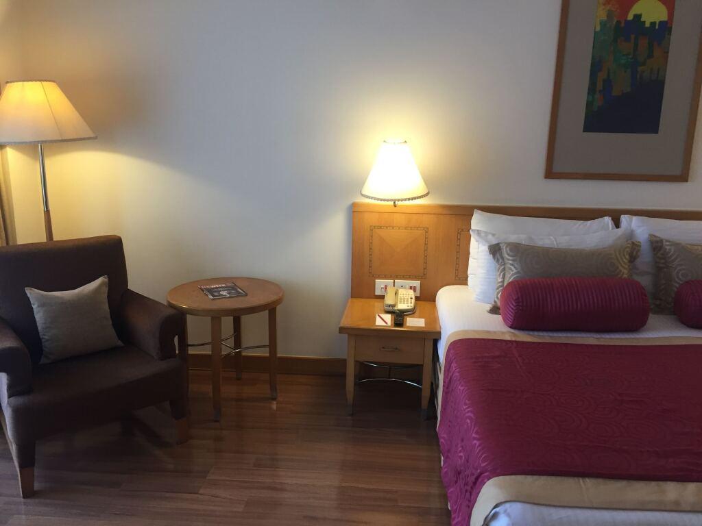 Вадодара: Vivanta Vadodara