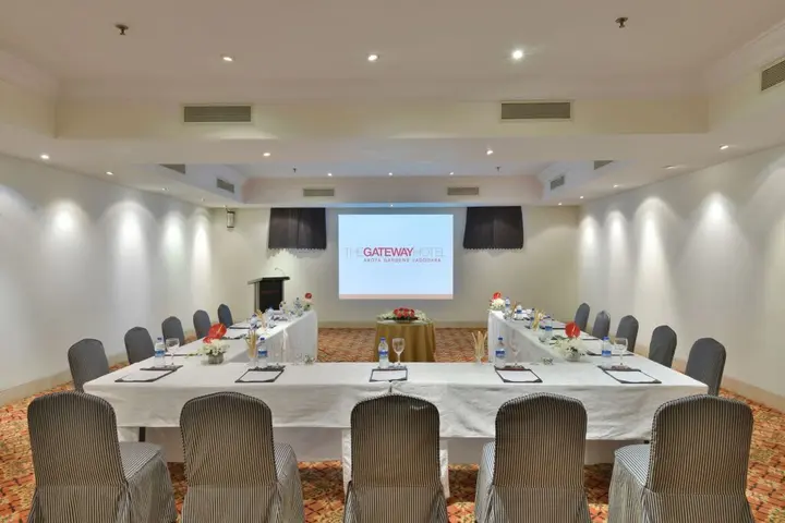 Вадодара: Vivanta Vadodara