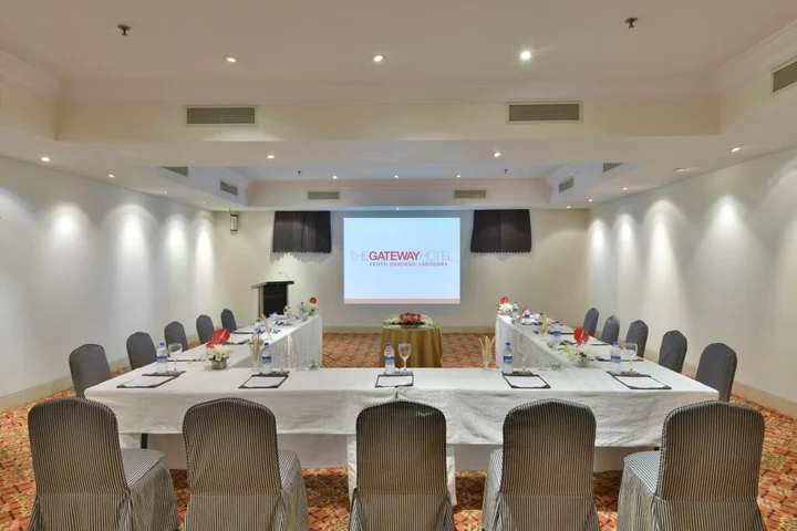 Вадодара: Vivanta Vadodara