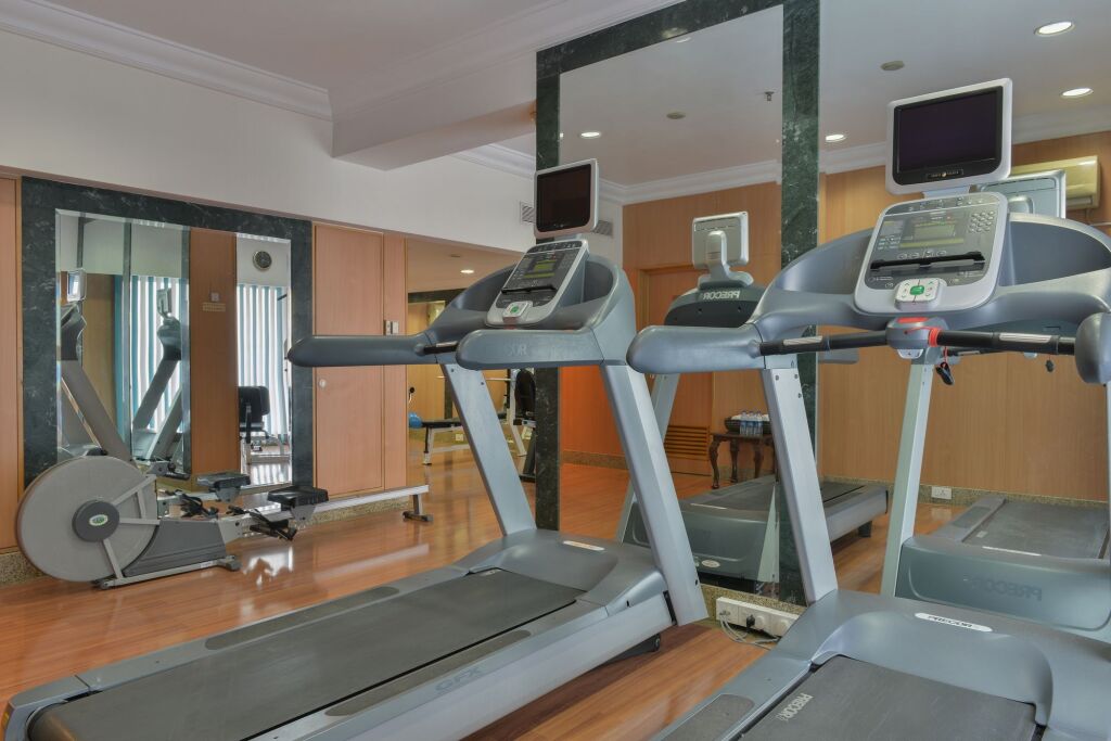 Вадодара: Vivanta Vadodara
