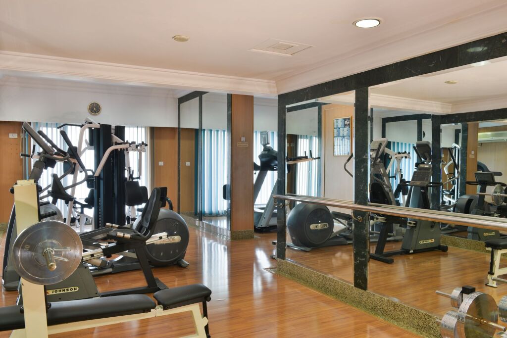 Вадодара: Vivanta Vadodara