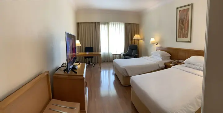Вадодара: Vivanta Vadodara