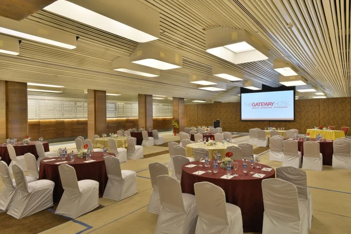 Вадодара: Vivanta Vadodara