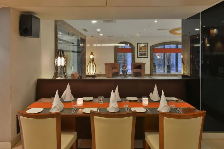 Вадодара: Vivanta Vadodara