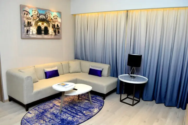 Вадодара: Vivanta Vadodara
