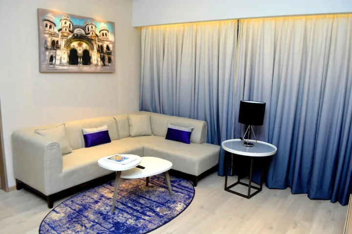 Вадодара: Vivanta Vadodara