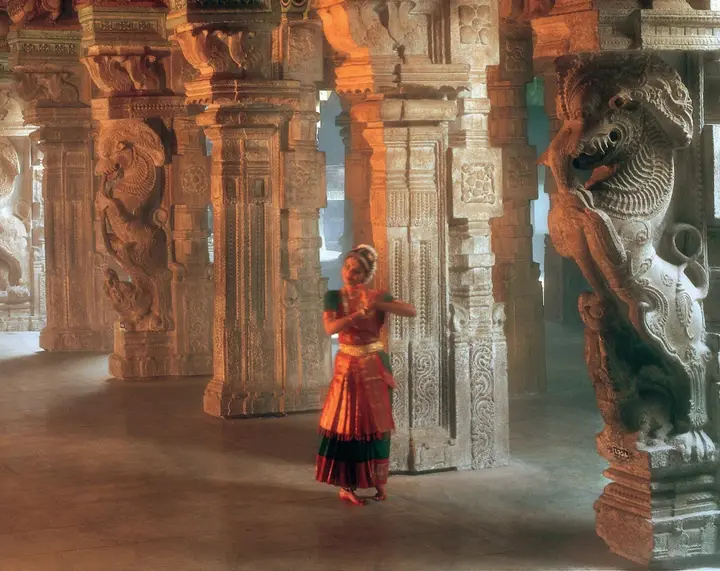 Мадурай: Gateway Madurai