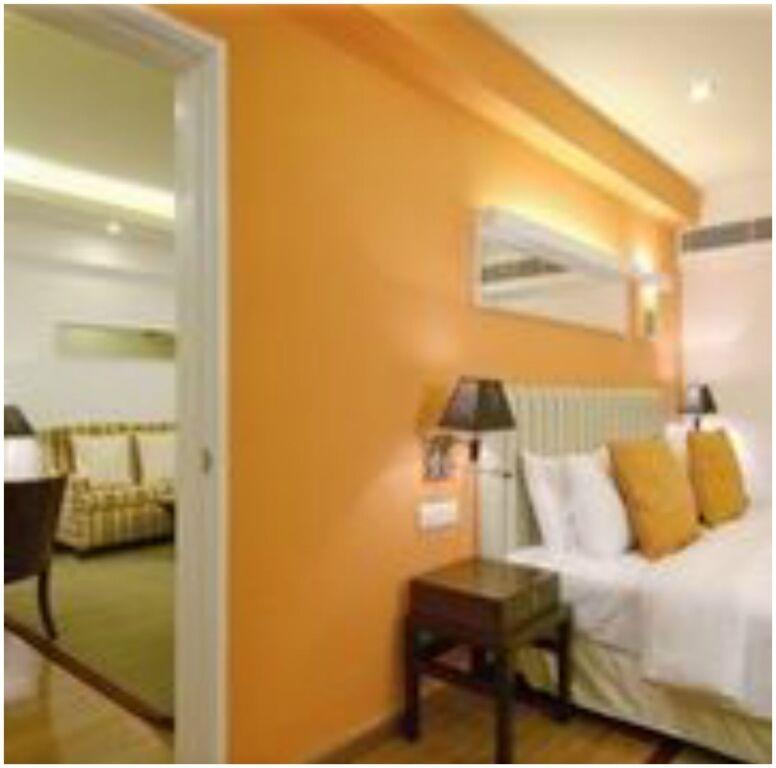 Виджаявада: Vivanta Vijayawada, MG Road