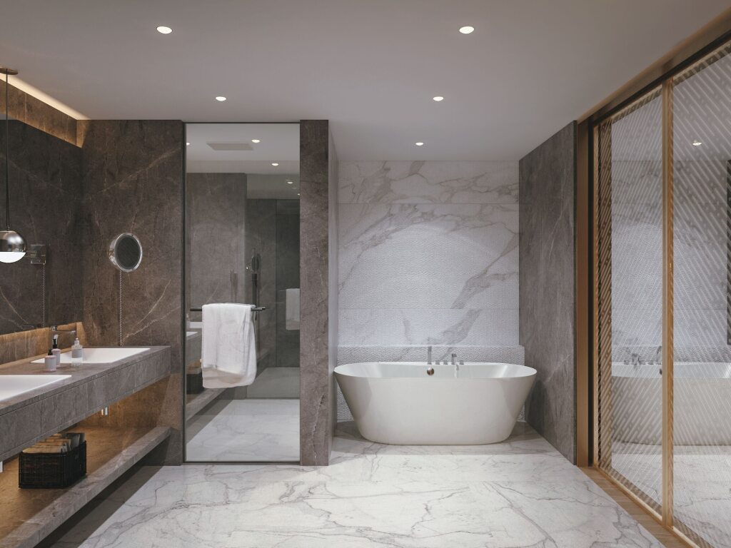 Виджаявада: Vivanta Vijayawada, MG Road