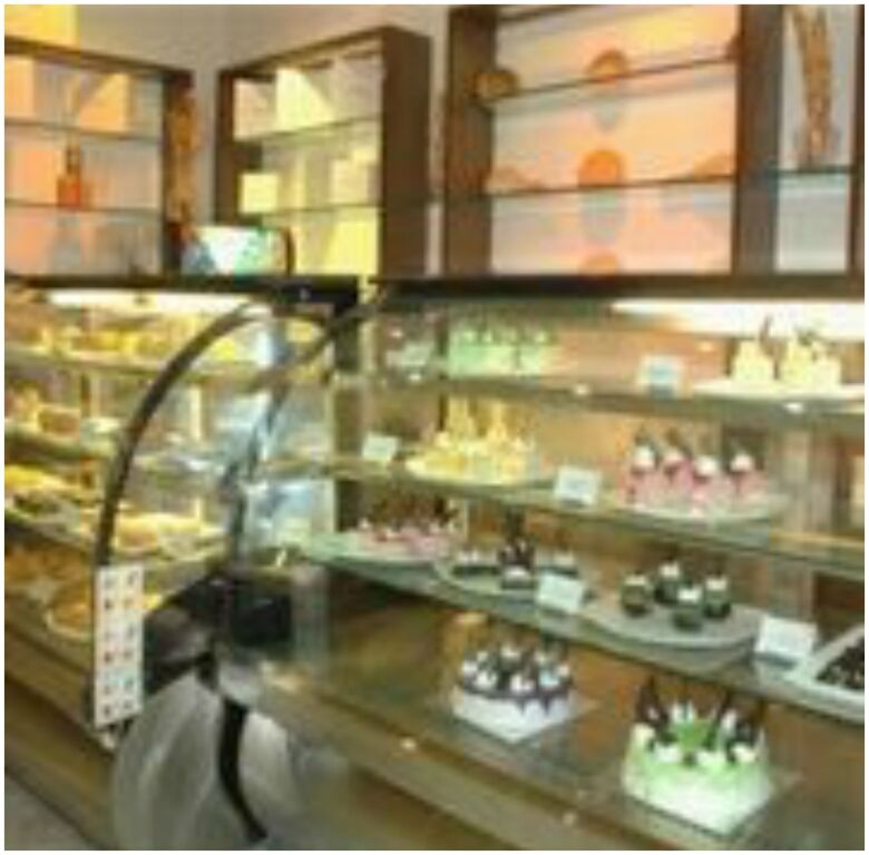 Виджаявада: Vivanta Vijayawada, MG Road
