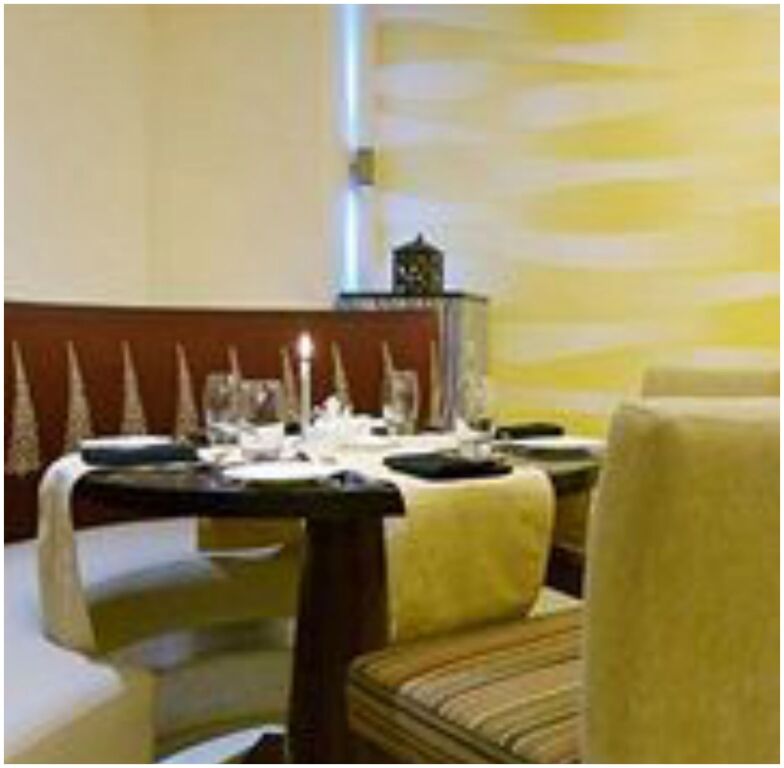 Виджаявада: Vivanta Vijayawada, MG Road