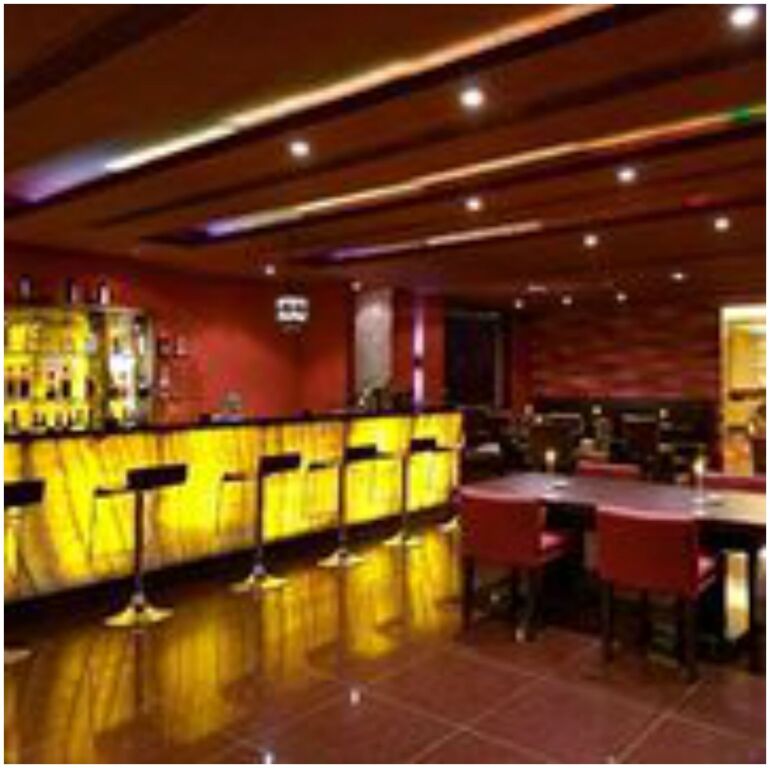 Виджаявада: Vivanta Vijayawada, MG Road
