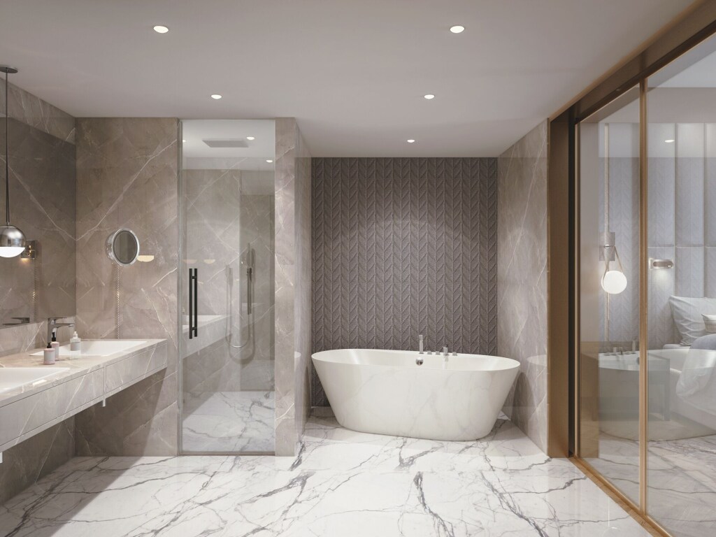 Виджаявада: Vivanta Vijayawada, MG Road