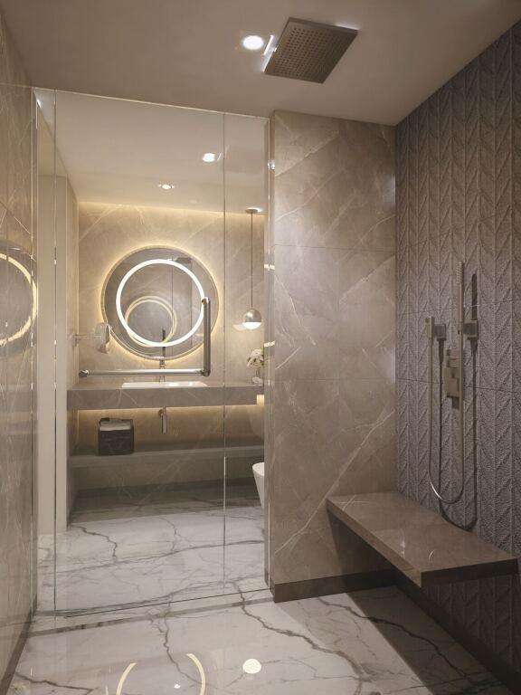Виджаявада: Vivanta Vijayawada, MG Road