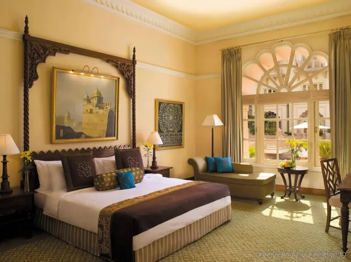 Джодхпур: Taj Hari Mahal Jodhpur