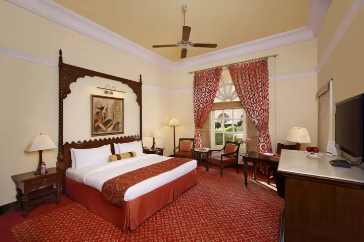 Джодхпур: Taj Hari Mahal Jodhpur