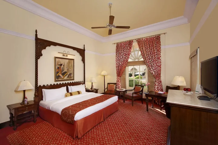 Джодхпур: Taj Hari Mahal Jodhpur