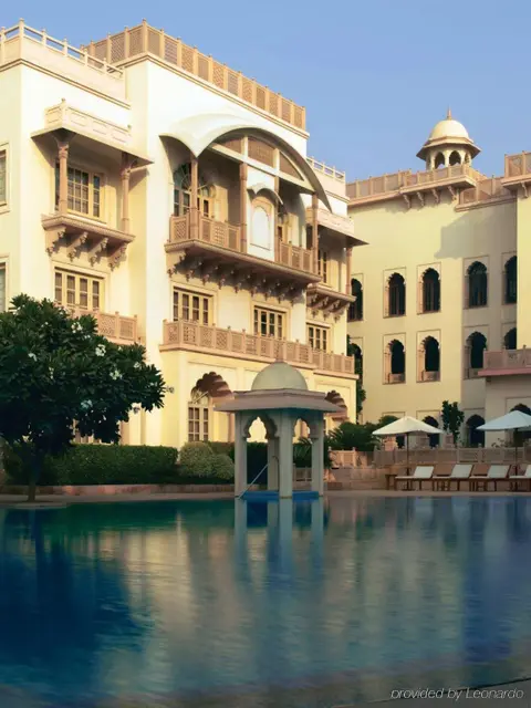Джодхпур: Taj Hari Mahal Jodhpur