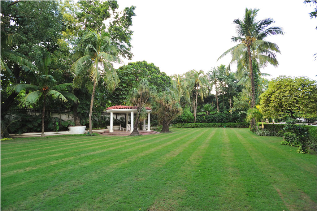Колката: Taj Bengal